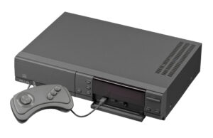 Philips CD-i. 